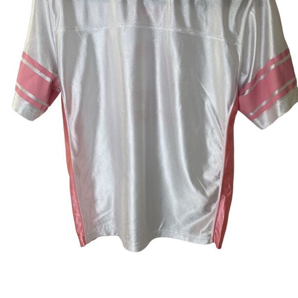 NFL Chicago Bears Jersey T-Shirt Sz Girl’s XL - Picture 7 of 8